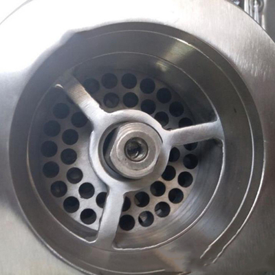 Chicken Commercial Mincer Machine Beef Pork Meat Mincer And Sausage Maker