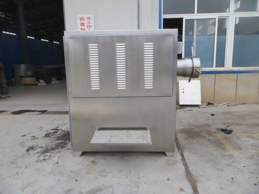 Chicken Commercial Mincer Machine Beef Pork Meat Mincer And Sausage Maker