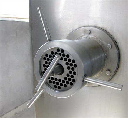 Frozen Electric Meat Mincer Machine Duck Skeleton Vertical Onion Mincer Machine