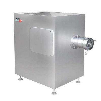 Feed Mince Grinder Machine Chicken Frozen Fish Mixer Grinding Machine