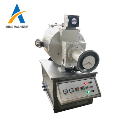 20um Fineness Chocolate Refiner Machine 500L 1000L For Chocolate Making