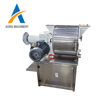 50L 100L Chocolate Conching Machine Automatic 16h Laboratory Commercial Use
