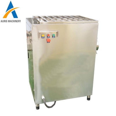 15 Kw Frozen Meat Grinder 5000kg/H Chopper Beef Mincer Machine