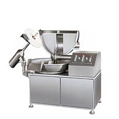 Electric Meat Cutting Machine Chopper 6 Blades Mincer Meat Grinder