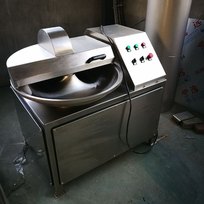 Electric Meat Cutting Machine Chopper 6 Blades Mincer Meat Grinder