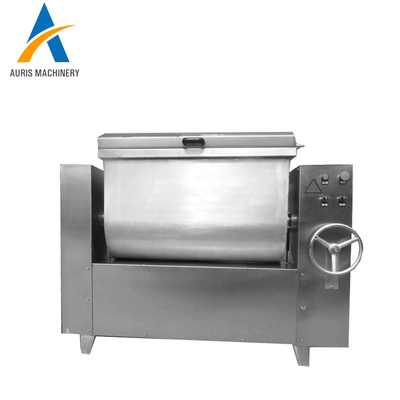380V Industrial Sausage Machine Filler 300kg Hot Dog Food Grinder Machine