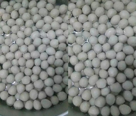 150kg/H Fish And Meat Cutting Machine Meat Ball Making Machine