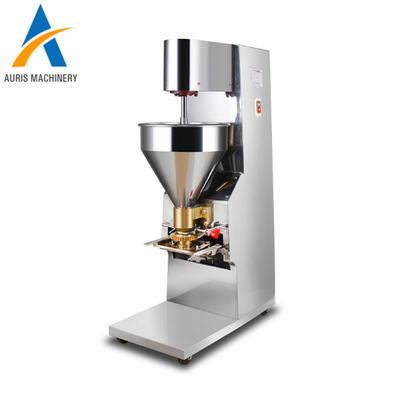 180kg/H Fish Processing Machines Stainless Steel Pork Meatball Maker Machine