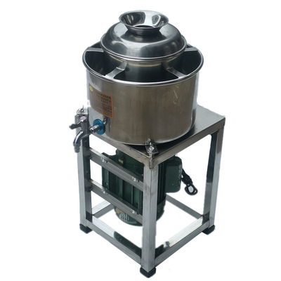 Vertical Automatic Fish Processing Equipment Fish Ball Forming Machine