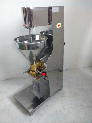 Vertical Automatic Fish Processing Equipment Fish Ball Forming Machine