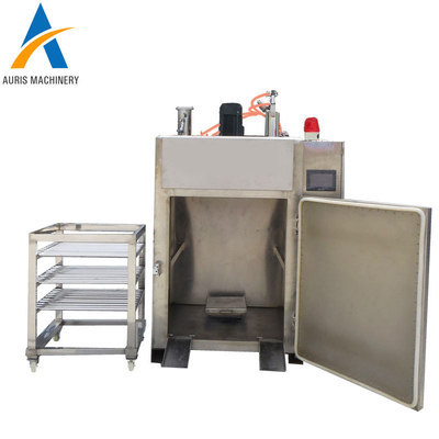 Sausage Smoking Meat Processing Machines