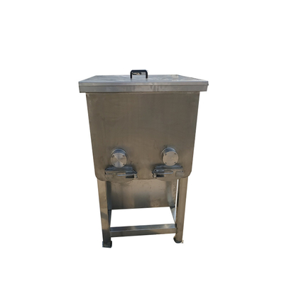 Poultry Dumpling Stuffing Mixer Meat Machine 240kg/Time Blender Machine