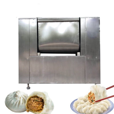 120kg Meat Mixer Machine Beef Steamed Motorized Sausage Stuffing Machine