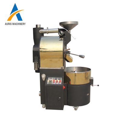 Processional 3kg 6kg 30kg Coffee Roaster Machine Coffee Bean Roasting Machine