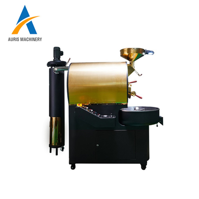 Processional 3kg 6kg 30kg Coffee Roaster Machine Coffee Bean Roasting Machine