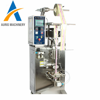 72 Bag/Min Automatic Food Packing Machine Grain Granule Packing Machine