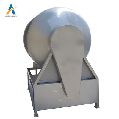 300L Chicken Marinating Machine Vacuum Food Meat Tumbling Machine