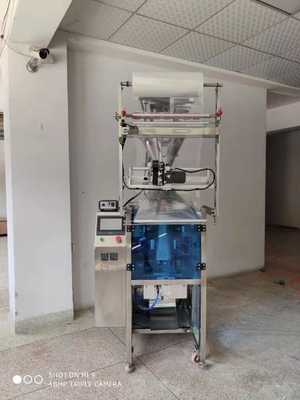 Food Powder Packing Machine 500G Salt Powder Filling And Sealing Machine
