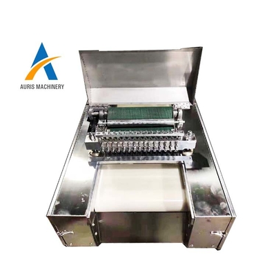 Diced Meat Chopping Machine Pig Trotter Lamb Beef Chopping Machine