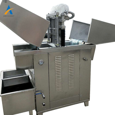 108 Needles Brine Injection Machine Chicken Pork Meat Brine Injector Machine