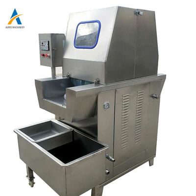 108 Needles Brine Injection Machine Chicken Pork Meat Brine Injector Machine