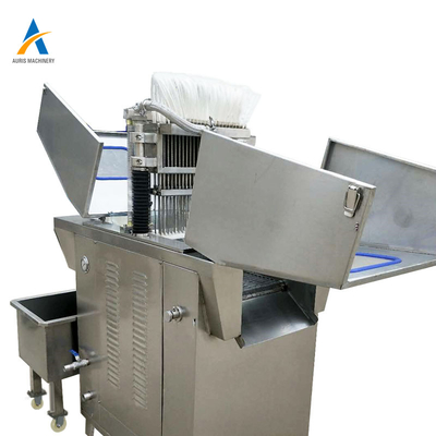 108 Needles Brine Injection Machine Chicken Pork Meat Brine Injector Machine