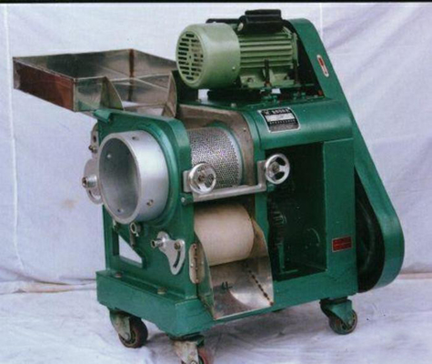 Bone Separator Fish Deboning Machine Fish Bone Removing Machine Meat Processing