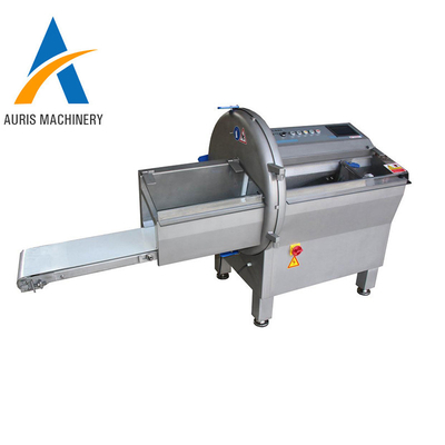 4KW Steak Chicken Breast Slicer Machine Cut Meat Slicer Machine