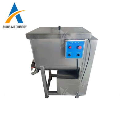 304 Stainless Steel Meat Sausage Mixer Machine Monopodium Stirring Machine