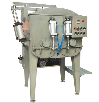 Bun Stuffing Meat Mixer Machine Chicken Poultry Feed Mixer Machine