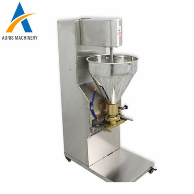 Chicken Meatball Maker Machine Food 300kg/H Meatball Forming Machine