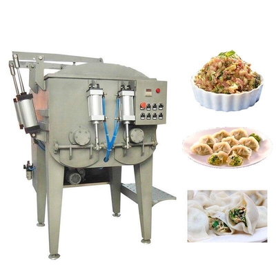 Shrimp Meat Mixer Machine Ball Mincer Household Meat Stuffing Machine