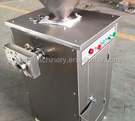 300kg/H Sausage Making Machine Beef Knotting Sausage Twister Machine