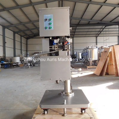 Enema Ham Maker Machine 304ss 60L Electric Sausage Filling Machine