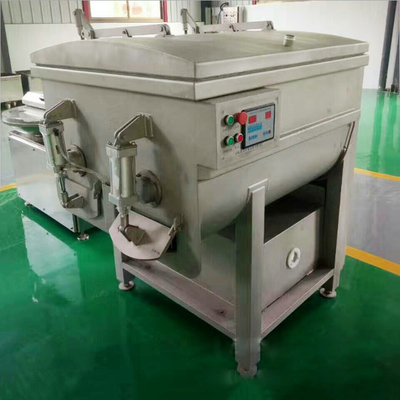 Fish Chicken Pork Pork Meat Stuffer Machine Paste Vegetable Sausage Stuffer Machine