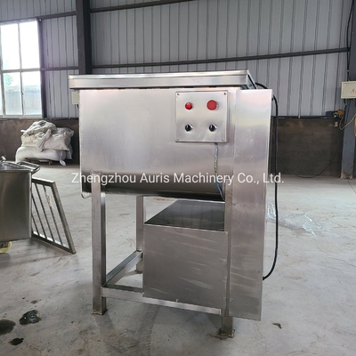 Steamed Stuffed Meat Mixer Machine Bun Dumplings Electric Meat Processing Machine