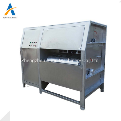 Hair Removing Pork Processing Machine Slaughter Pig Pork Skin Peeling Machine