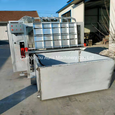 Hair Removing Pork Processing Machine Slaughter Pig Pork Skin Peeling Machine