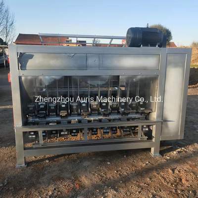 Hair Removing Pork Processing Machine Slaughter Pig Pork Skin Peeling Machine