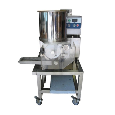 Stainless Steel Burger Patty Machine Automatic Chicken Patty Maker
