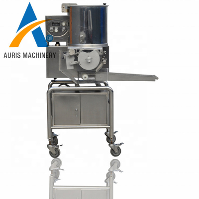 30L Commercial  Automatic Burger Patty Maker Machine Burger Beef Forming Machine
