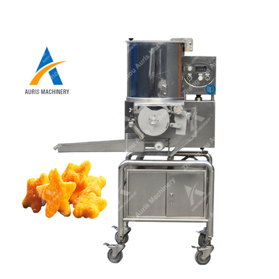 Automatic Meat Pie Maker Machine Hamburger Chicken Nugget Machine