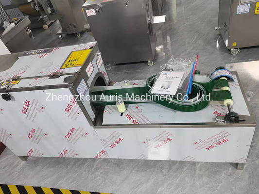 1PCS/S Fish Processing Machines Opening Belly Fish Slice Cutting Machine