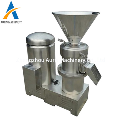 Peanut Butter Colloid Mill Machine Grinder Stainless Steel Food Chilli Mill