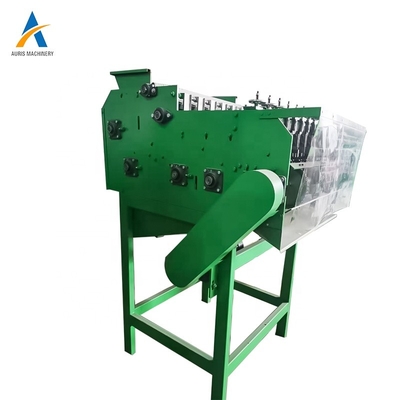 Roasting Dryer Nuts Processing Machine Peeling Cashew Grading Machine