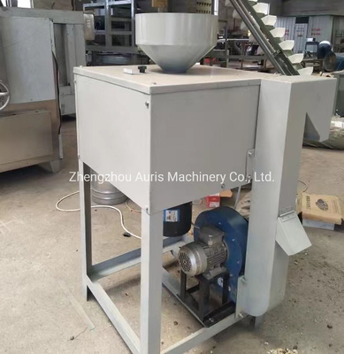 Sacha Inchi Nuts Processing Machine Melon Seeds Seed Peeling Machine