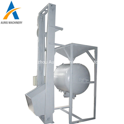 ATP Nuts Processing Machine Cashew Peeling Nut Shell Machine Easy Operation