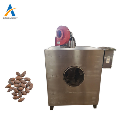 Cashew Fresh Roast Automatic Coffee Bean Roaster Food SUS201 SUS304