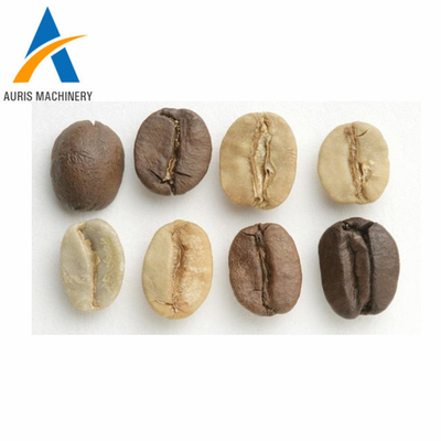 Stainless Steel 1-10kg Coffee Roaster Machine Coffee Bean Baking Machine