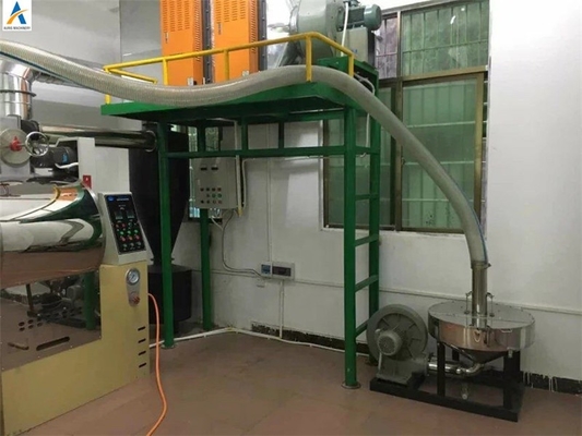 Commercial Coffee Roaster Machine 20kg Gas Automatic Coffee Bean Roaster
